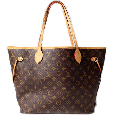 Neverfull MM Monogram