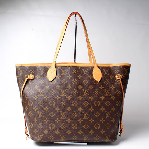 Neverfull MM Monogram