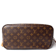 Neverfull MM Monogram