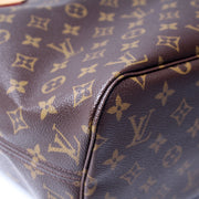 Neverfull MM Monogram