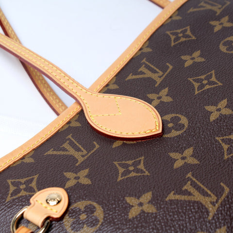 Neverfull MM Monogram