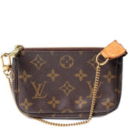 Pochette Accessories Mini Monogram