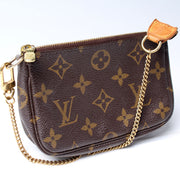 Pochette Accessories Mini Monogram