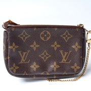 Pochette Accessories Mini Monogram