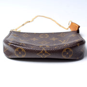 Pochette Accessories Mini Monogram