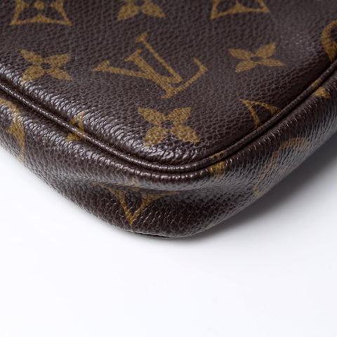 Pochette Accessories Mini Monogram