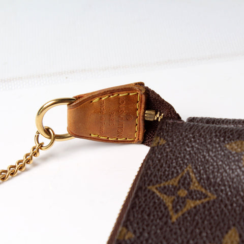 Pochette Accessories Mini Monogram