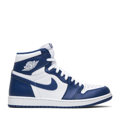 NIKE AIR JORDAN1 HIGH RETRO STORM BLUE 2016 (NEW) - -