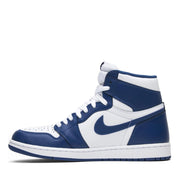 NIKE AIR JORDAN1 HIGH RETRO STORM BLUE 2016 (NEW) - -