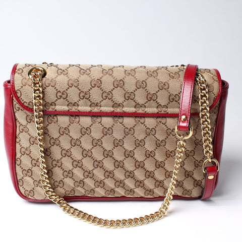 443496 Marmont Shoulder Bag Medium