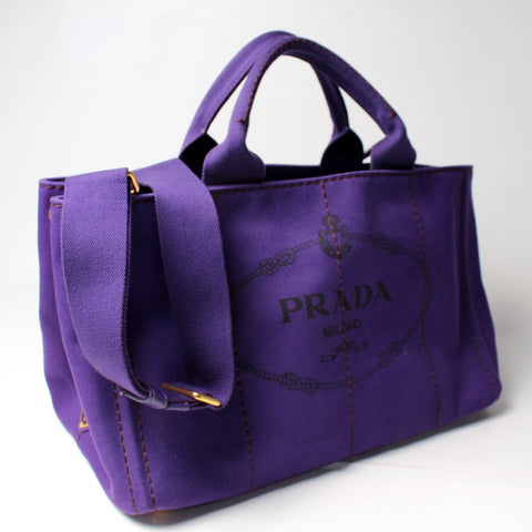 Canapa Canvas Medium Tote