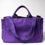 Canapa Canvas Medium Tote