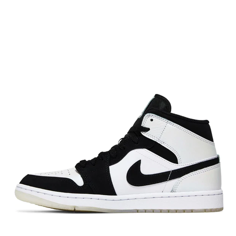 NIKE AIR JORDAN1 MID SE GS DIAMOND SHORTS -