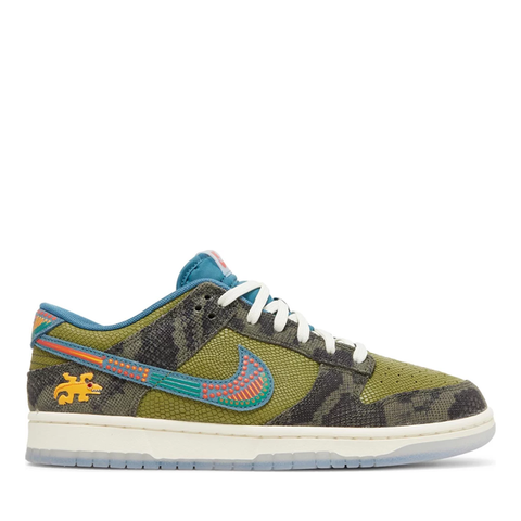 NIKE DUNK LOW SIEMPRE (NEW)