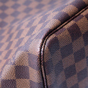 Neverfull MM Damier Ebene