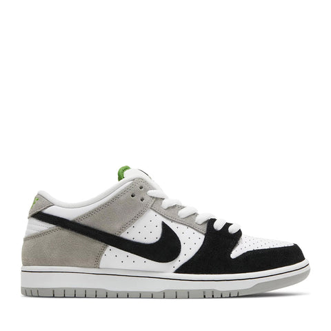 NIKE SB DUNK LOW CHLOROPHYLL (NEW) -