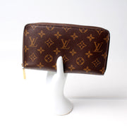 Zippy Organizer Monogram