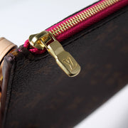 Pochette Only Neverfull Monogram