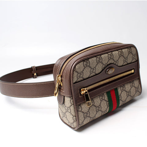 517076 Mini Ophidia Belt Bag