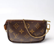 Pochette Accessoires Mini Monogram