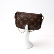 Pochette Accessoires Mini Monogram