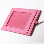 Saffiano Chain Wallet 1MH132