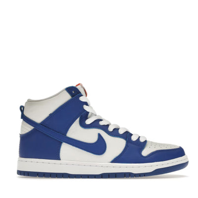 NIKE SB DUNK HIGH PRO ISO KENTUCKY (NEW)