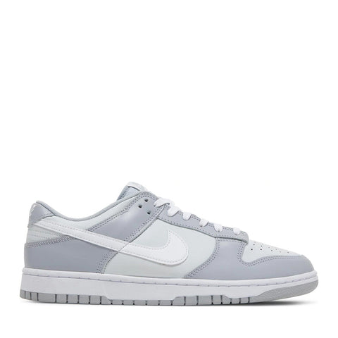 NIKE DUNK LOW TWO TONE GREY (NEW)