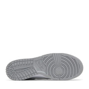 NIKE DUNK LOW TWO TONE GREY (NEW)