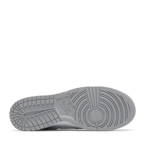 NIKE DUNK LOW TWO TONE GREY (NEW)