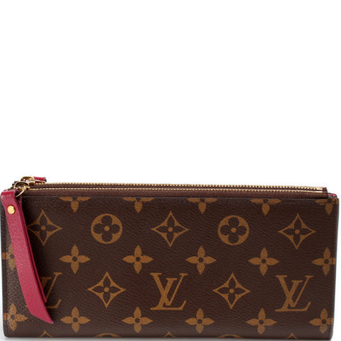 Adele Wallet Monogram