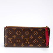 Adele Wallet Monogram