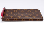 Adele Wallet Monogram