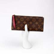 Adele Wallet Monogram