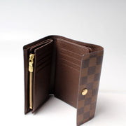 Alexandra Wallet Ebene