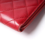 Cambon Ligne Long Wallet