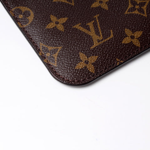 Pochette Only Neverfull Monogram