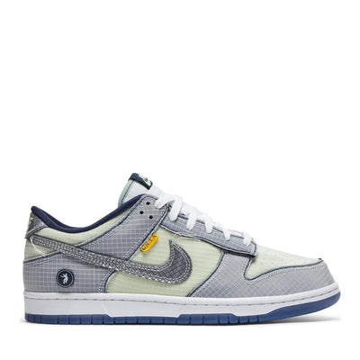 NIKE X UNION LA DUNK LOW PASSPORT PACK PISTACHIO (NEW)