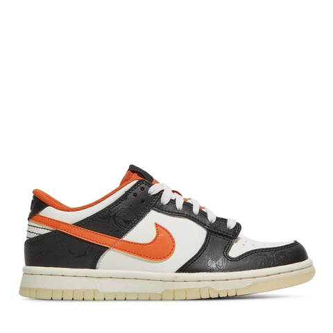 NIKE DUNK LOW GS HALLOWEEN 2021 (NEW) (NEW) (NEW)