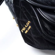 Corsaire Bag Velour