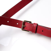 449646 Boston W/Strap GG