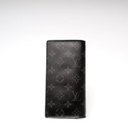 Brazza Wallet Monogram Eclipse