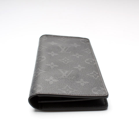 Brazza Wallet Monogram Eclipse