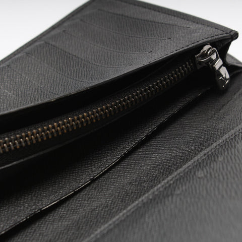 Brazza Wallet Monogram Eclipse