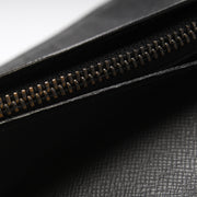 Brazza Wallet Monogram Eclipse