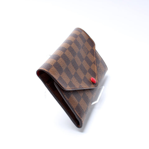 Josephine Wallet Damier Ebene