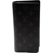 Brazza Wallet Monogram Eclipse