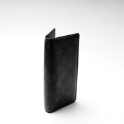 Brazza Wallet Monogram Eclipse