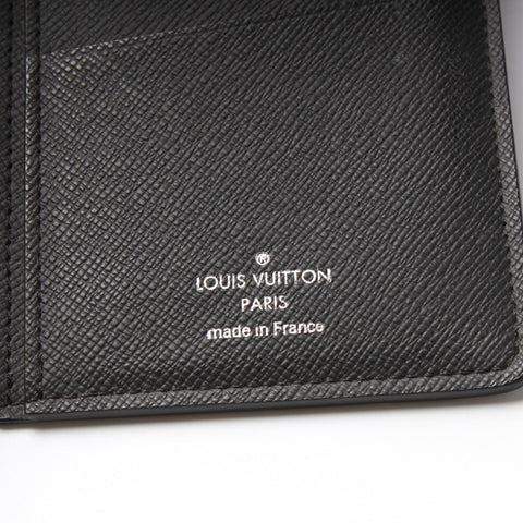 Brazza Wallet Monogram Eclipse