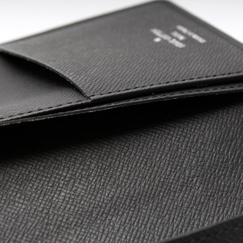 Brazza Wallet Monogram Eclipse